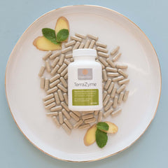 TerraZyme Complex by doTERRA