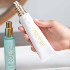 doTERRA Verage Skincare Collection