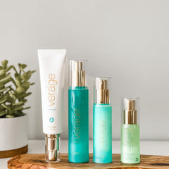 doTERRA Verage Skincare Collection