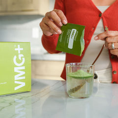 VMG+ Whole-Food Nutrient Complex by doTERRA