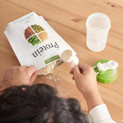 doTERRA Vegan Protein