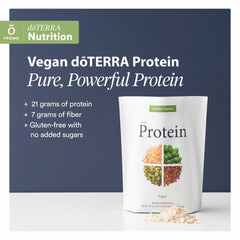 doTERRA Vegan Protein