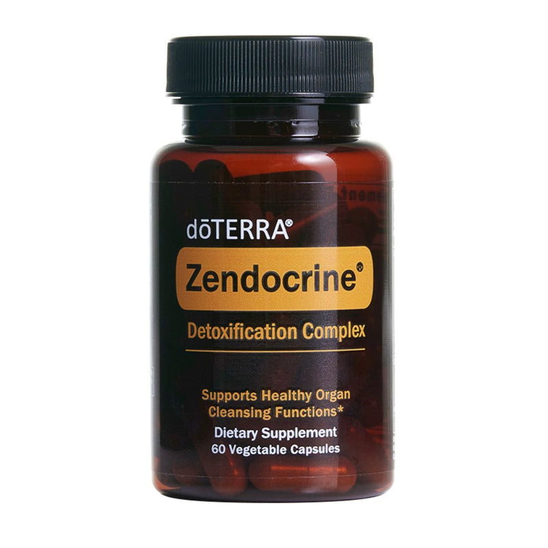 Zendocrine Complex by doTERRA