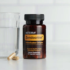 Zendocrine Complex by doTERRA