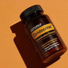 Zendocrine Complex by doTERRA