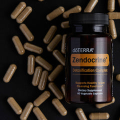 Zendocrine Complex by doTERRA