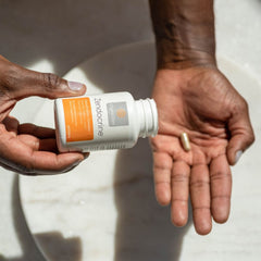 Zendocrine Complex by doTERRA