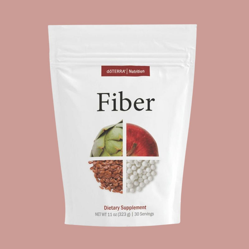 doTERRA Fiber