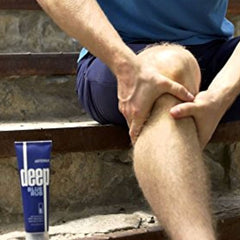 doTERRA Deep Blue Rub