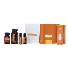 MetaPWR Starter System by doTERRA
