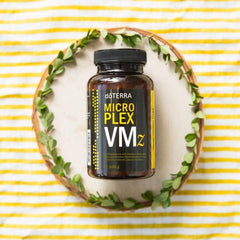 Microplex VMz by doTERRA