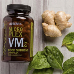Microplex VMz by doTERRA
