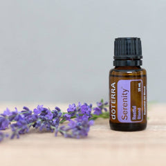 doTERRA Serenity Blend