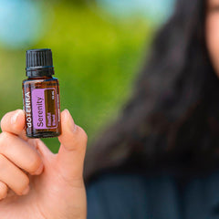 doTERRA Serenity Blend