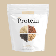 doTERRA Vanilla Protein