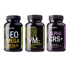 Vegan Lifelong Vitality Pack by doTERRA