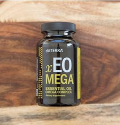 xEO Mega by doTERRA