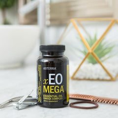 xEO Mega by doTERRA