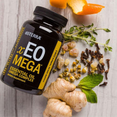xEO Mega by doTERRA