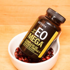 xEO Mega by doTERRA