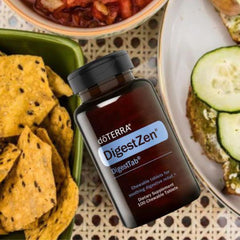 DigestZen Tabs by doTERRA