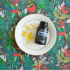DigestZen Tabs by doTERRA