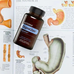 DigestZen Tabs by doTERRA