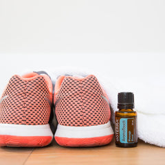 AromaTouch Oil (Massage Blend) by doTERRA - 15mL - DoTerra Essential Oils