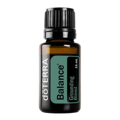 Balance Essential Oil Blend by doTERRA 15mL - DoTerra Essential Oils