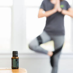 Balance Essential Oil Blend by doTERRA 15mL - DoTerra Essential Oils