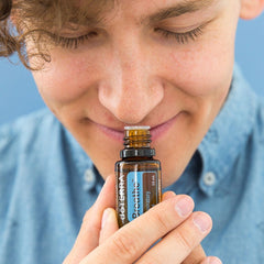 Breathe Essential Oil Blend by doTERRA 15mL - DoTerra Essential Oils