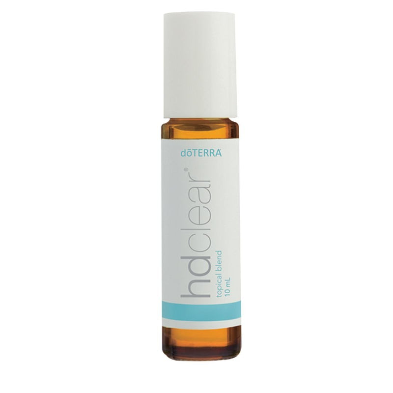 Clear® Topical Blend by doTERRA - 10 mL roll-on - DoTerra Essential Oils