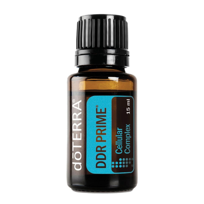 DDR Prime Cellular Complex 15mL - DoTerra Essential Oils