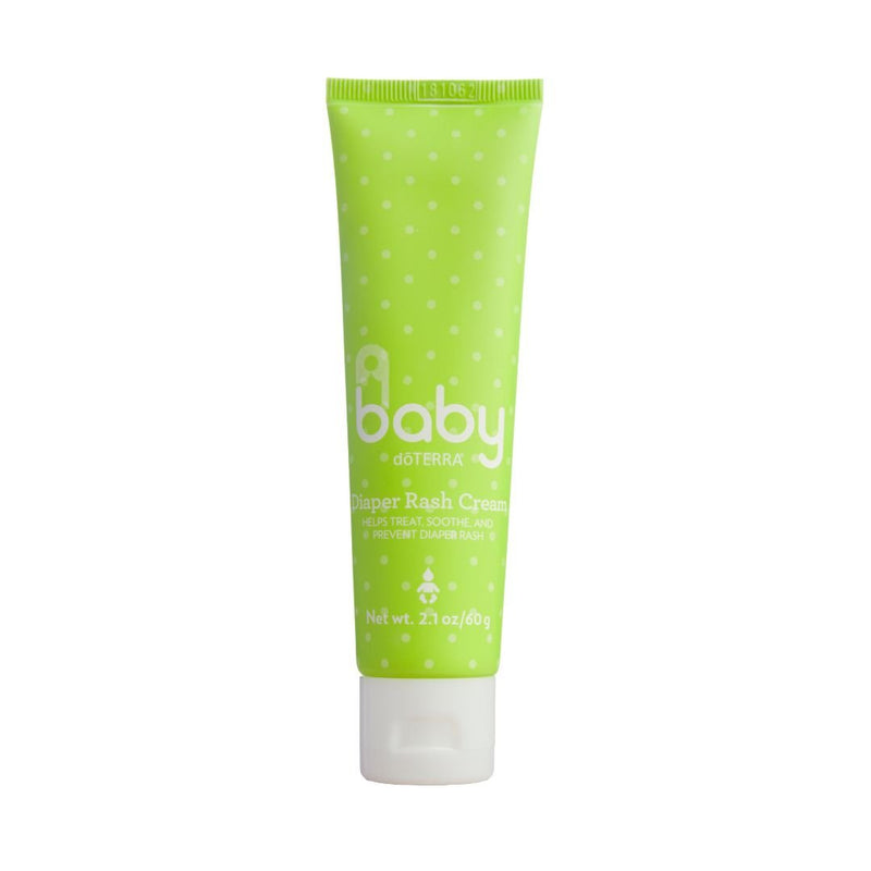 doTERRA Baby Diaper Cream - My Essential Oils