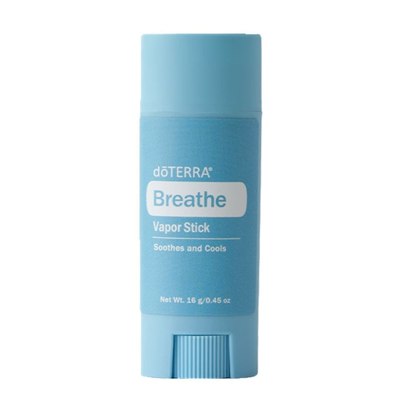 doTERRA Breathe Vapor Stick - My Essential Oils