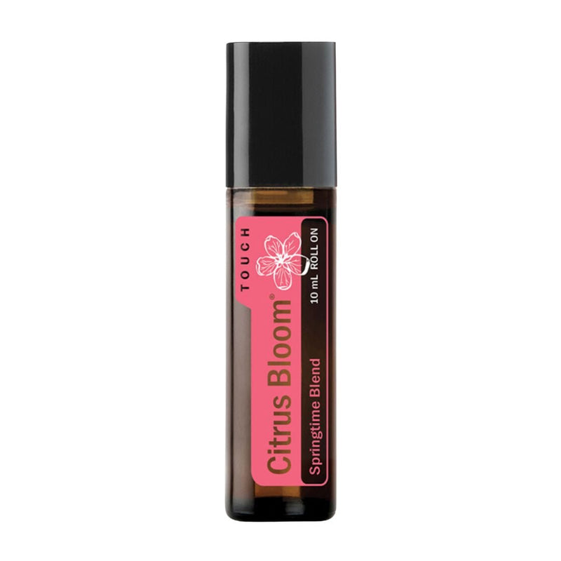 doTERRA Citrus Bloom Touch - My Essential Oils