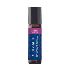 doTERRA ClaryCalm Blend - DoTerra Essential Oils
