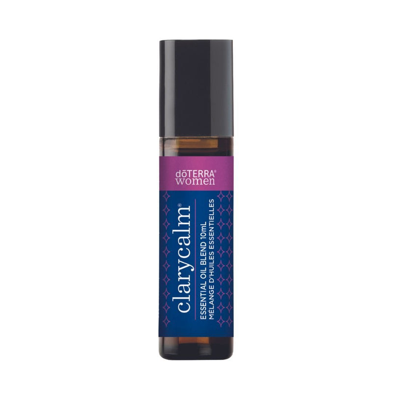 doTERRA ClaryCalm Blend - DoTerra Essential Oils