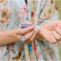 doTERRA ClaryCalm Monthly Blend for Women 10mL Roll-on - DoTerra Essential Oils