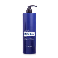doTERRA Deep Blue Rub (32oz) - DoTerra Essential Oils