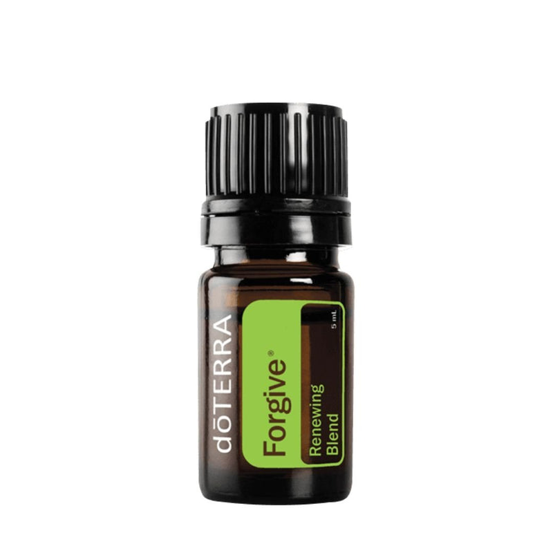 dōTERRA Forgive® Renewing Blend 5mL - DoTerra Essential Oils
