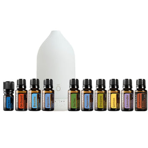 DoTERRA Essential Oil Kits
