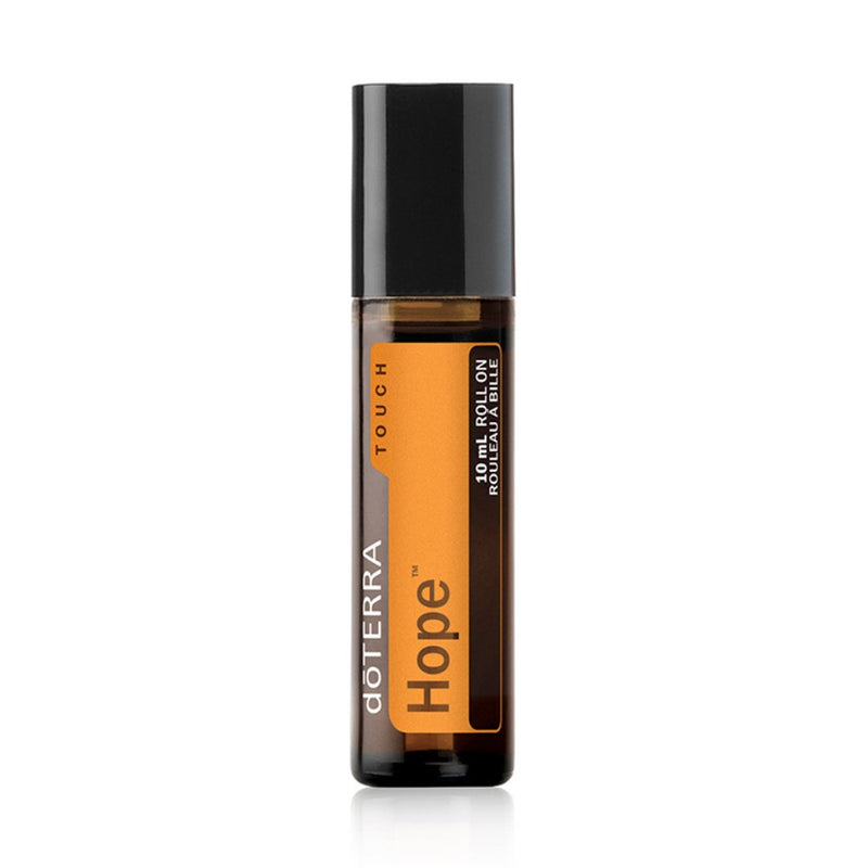 doTERRA Hope Touch (Uplifting Blend) by doTERRA - 10 mL roll-on - DoTerra Essential Oils