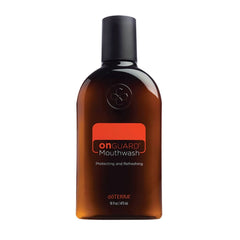 doTERRA On Guard Mouthwash - My Essential Oils