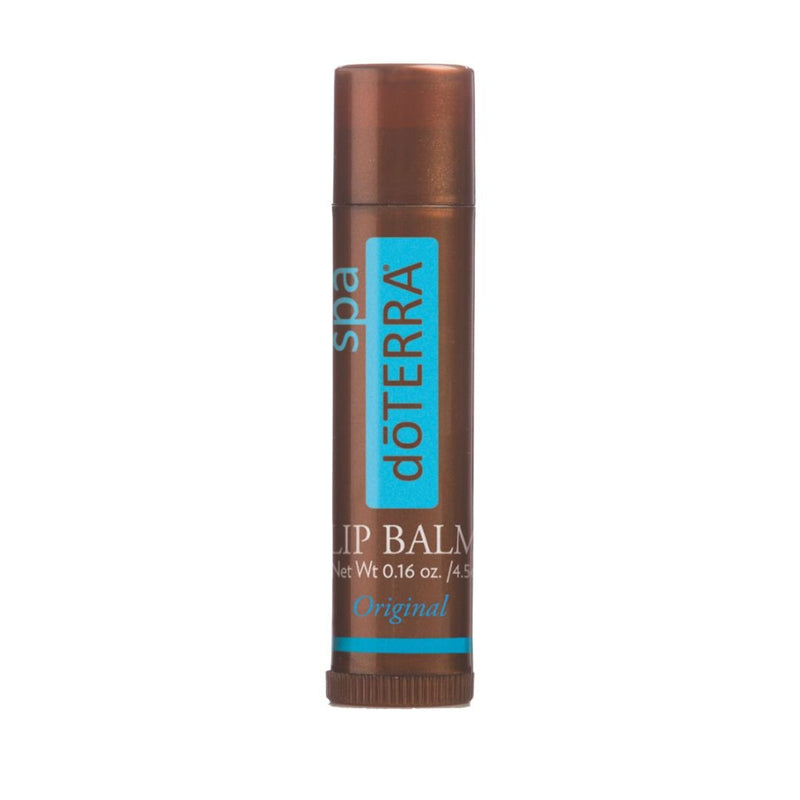 doTERRA Original Lip Balm - My Essential Oils