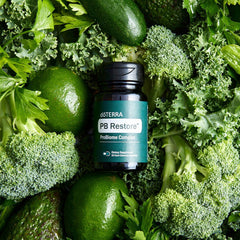 doTERRA PB Restore ProBiome Complex - 30 Capsules - DoTerra Essential Oils