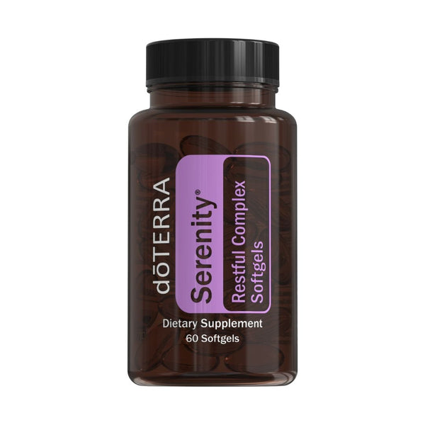 doTERRA Serenity Complex - DoTerra Essential Oils