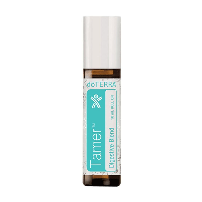 doTERRA Tamer Essential Oil Blend - DoTerra Essential Oils