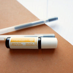 doTERRA Thinker Essential Oils Blend - 10 mL roll-on - DoTerra Essential Oils