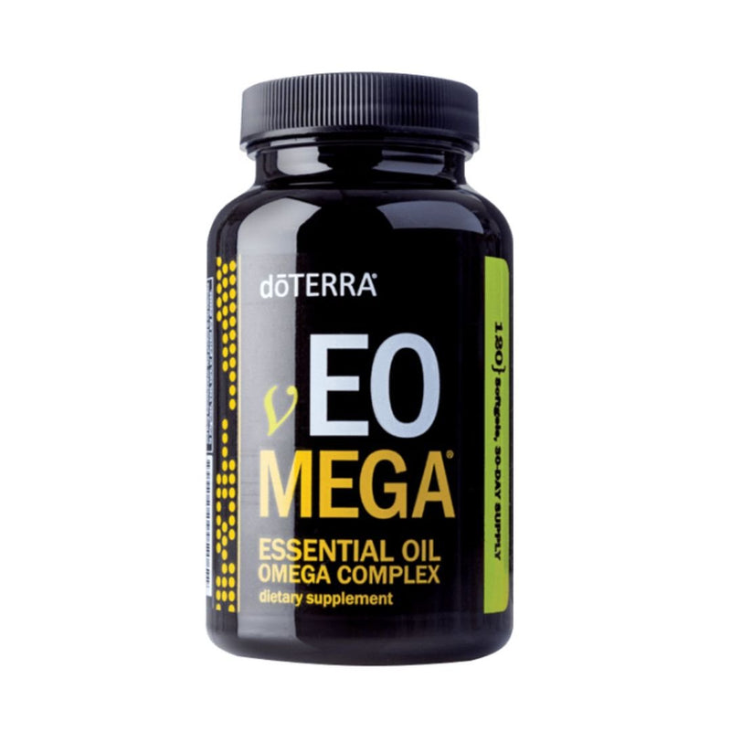doTERRA vEO Mega (Vegan) - My Essential Oils